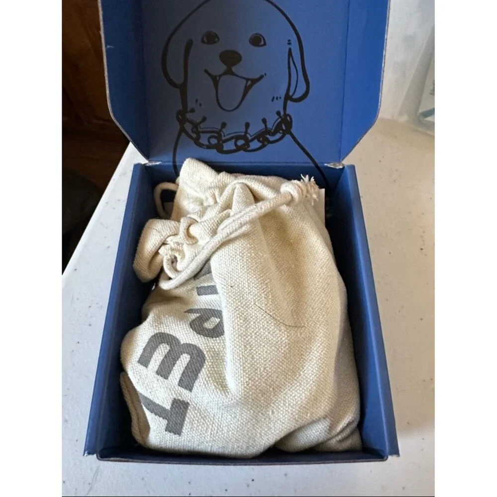 PatPet No Pull dog Prong Collar PC 600
